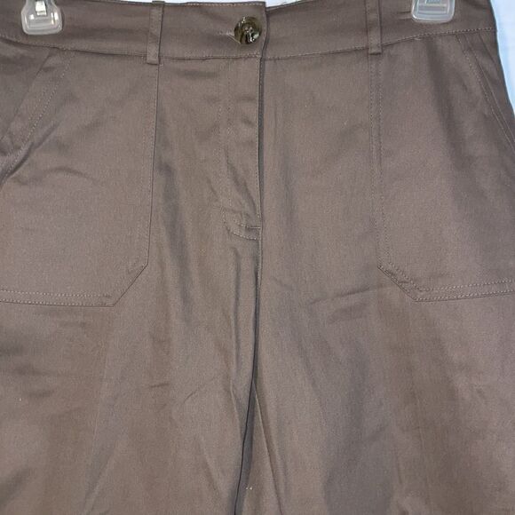 Counterparts Bermuda shorts   - Picture 2 of 7